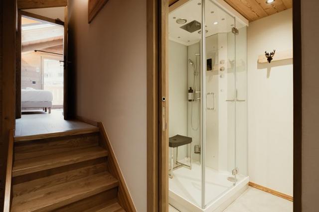 Apartements FERME DES CRÊTS - La Clusaz