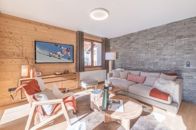 Apartements LES FERMES DE L'alpe / BAT A - Alpe d'Huez