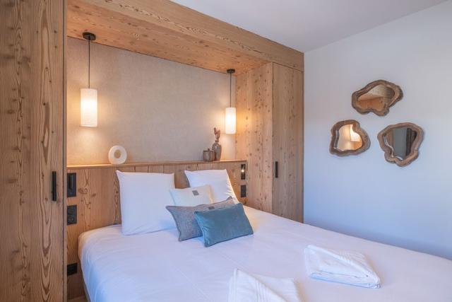 Apartements LES FERMES DE L'alpe / BAT A - Alpe d'Huez