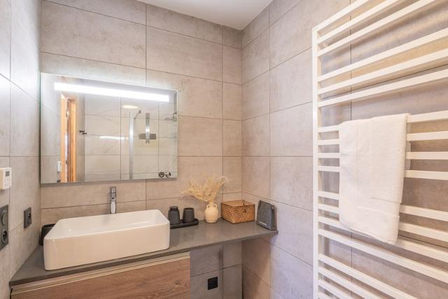 Apartements LES FERMES DE L'alpe / BAT A - Alpe d'Huez