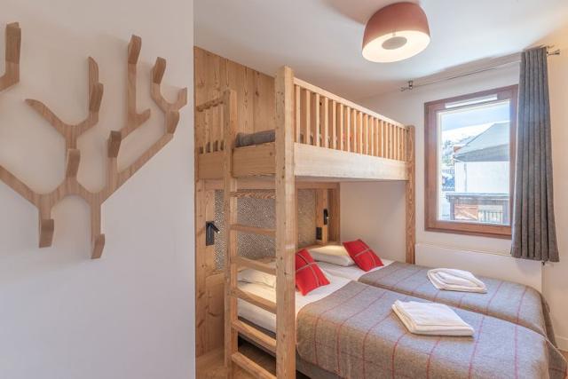 Apartements LES FERMES DE L'alpe / BAT A - Alpe d'Huez