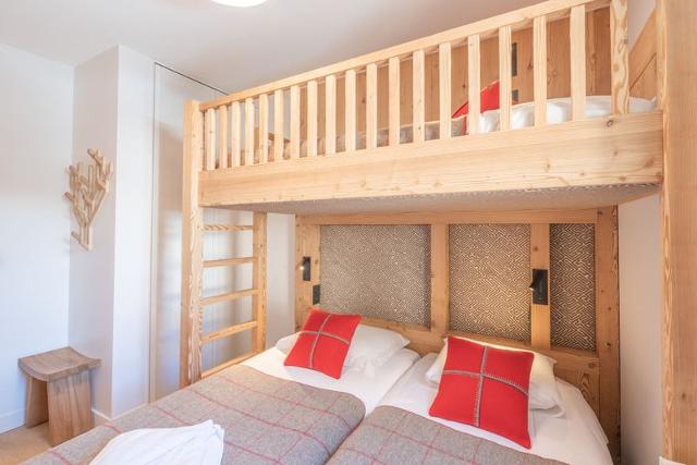 Apartements LES FERMES DE L'alpe / BAT A - Alpe d'Huez