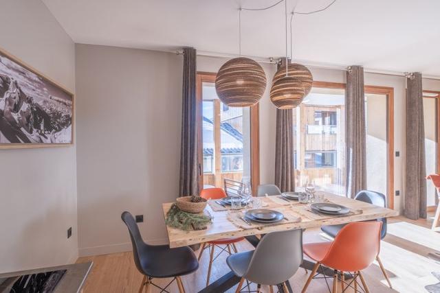 Apartements LES FERMES DE L'alpe / BAT A - Alpe d'Huez