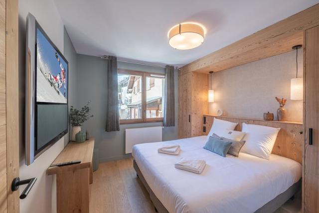 Apartements LES FERMES DE L'alpe / BAT A - Alpe d'Huez