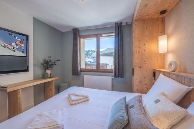 Apartements LES FERMES DE L'alpe / BAT A - Alpe d'Huez