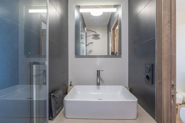 Apartements LES FERMES DE L'alpe / BAT A - Alpe d'Huez