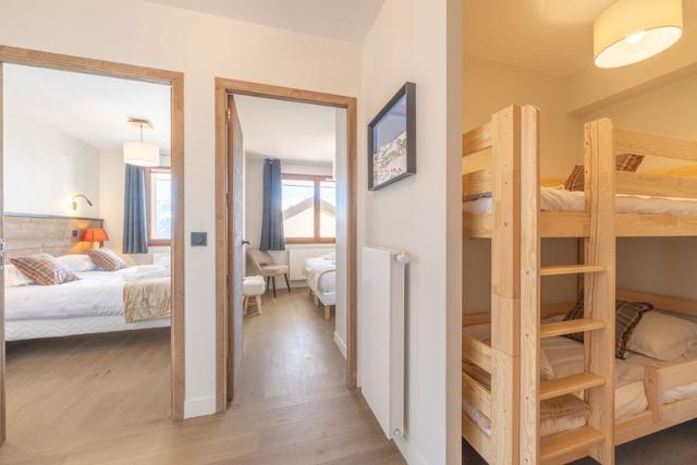 Apartements LES FERMES DE L'alpe / BAT A - Alpe d'Huez