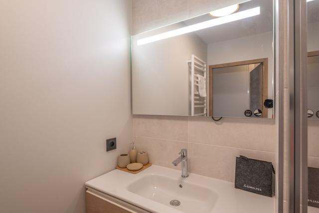 Apartements LES FERMES DE L'alpe / BAT A - Alpe d'Huez