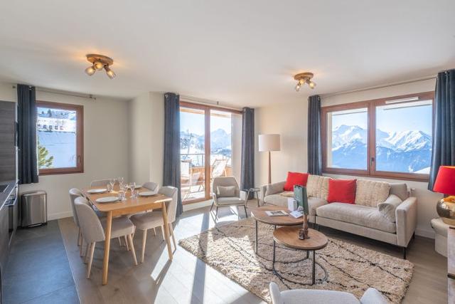 Apartements LES FERMES DE L'alpe / BAT A - Alpe d'Huez