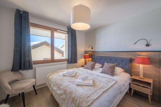 Apartements LES FERMES DE L'alpe / BAT A - Alpe d'Huez