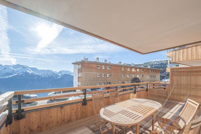 Apartements LES FERMES DE L'alpe / BAT B - Alpe d'Huez