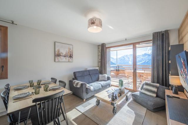 Apartements LES FERMES DE L'alpe / BAT B - Alpe d'Huez