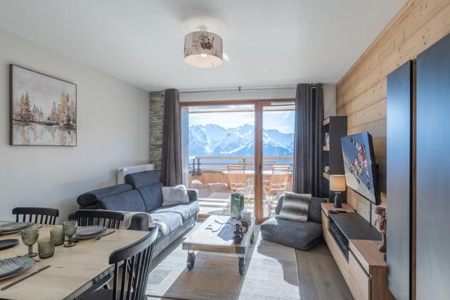 Apartements LES FERMES DE L'alpe / BAT B - Alpe d'Huez