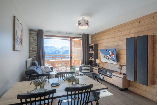Apartements LES FERMES DE L'alpe / BAT B - Alpe d'Huez