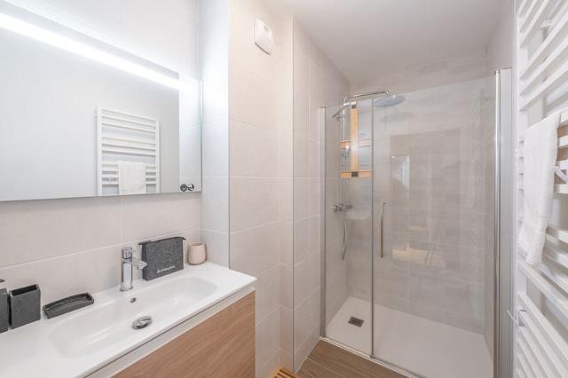 Apartements LES FERMES DE L'alpe / BAT C - Alpe d'Huez
