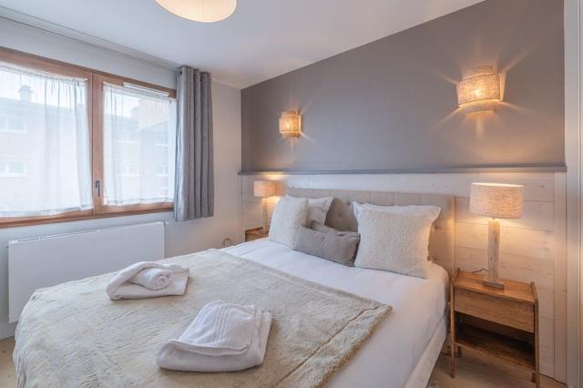 Apartements LES FERMES DE L'alpe / BAT C - Alpe d'Huez