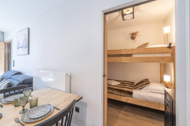 Apartements LES FERMES DE L'alpe / BAT C - Alpe d'Huez