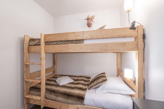 Apartements LES FERMES DE L'alpe / BAT C - Alpe d'Huez