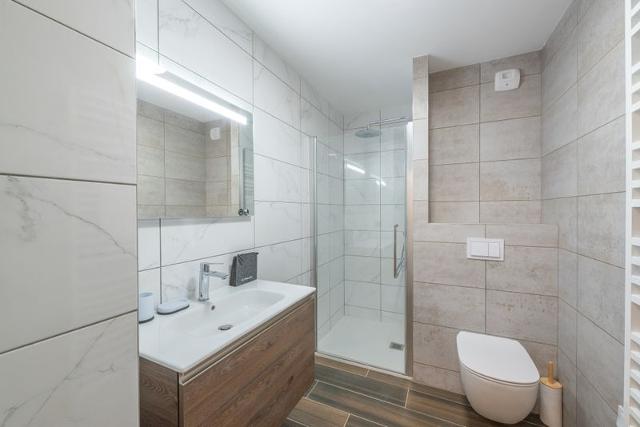 Apartements LES FERMES DE L'alpe / BAT C - Alpe d'Huez