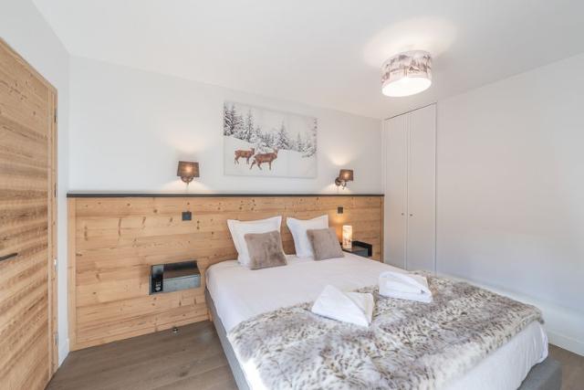 Apartements LES FERMES DE L'alpe / BAT C - Alpe d'Huez