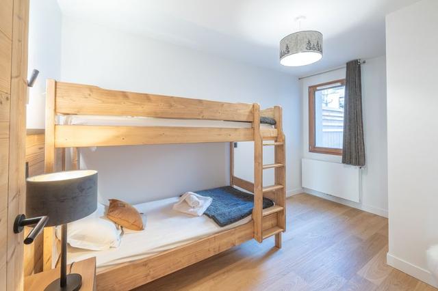 Apartements LES FERMES DE L'alpe / BAT C - Alpe d'Huez