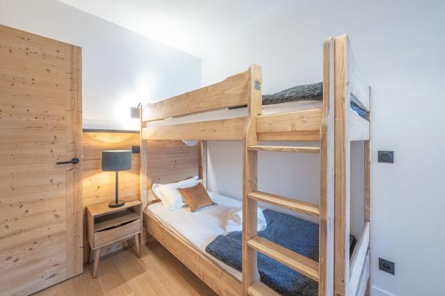 Apartements LES FERMES DE L'alpe / BAT C - Alpe d'Huez