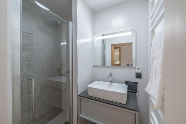 Apartements LES FERMES DE L'alpe / BAT C - Alpe d'Huez