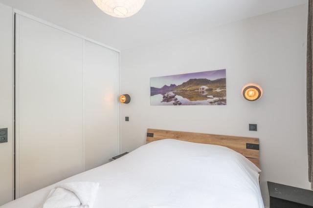 Apartements LES FERMES DE L'alpe / BAT C - Alpe d'Huez