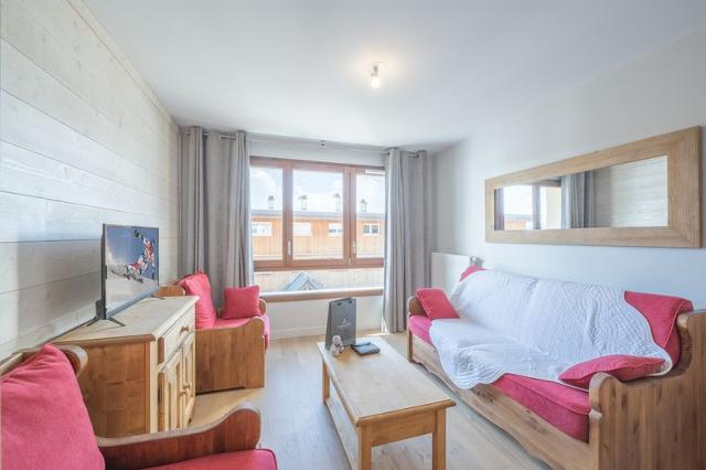 Apartements LES FERMES DE L'alpe / BAT C - Alpe d'Huez