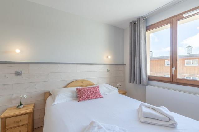 Apartements LES FERMES DE L'alpe / BAT C - Alpe d'Huez