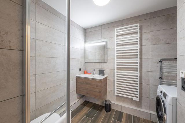 Apartements LES FERMES DE L'alpe / BAT C - Alpe d'Huez
