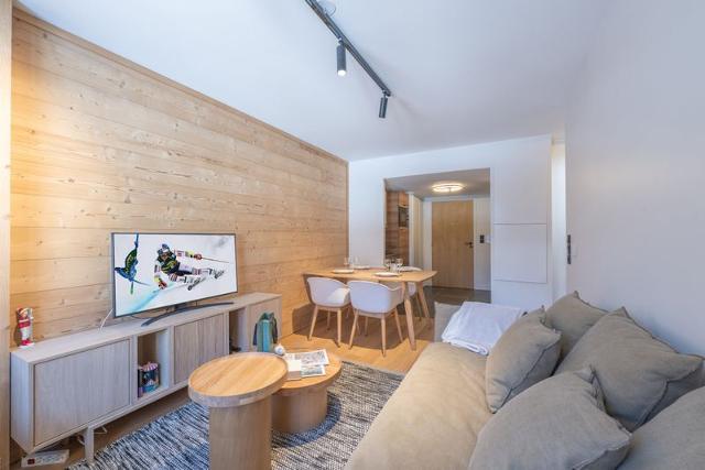 Apartements LES FERMES DE L'alpe / BAT C - Alpe d'Huez