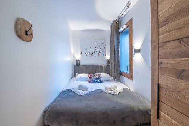 Apartements LES FERMES DE L'alpe / BAT C - Alpe d'Huez