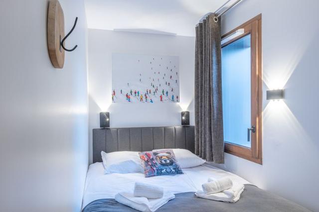 Apartements LES FERMES DE L'alpe / BAT C - Alpe d'Huez