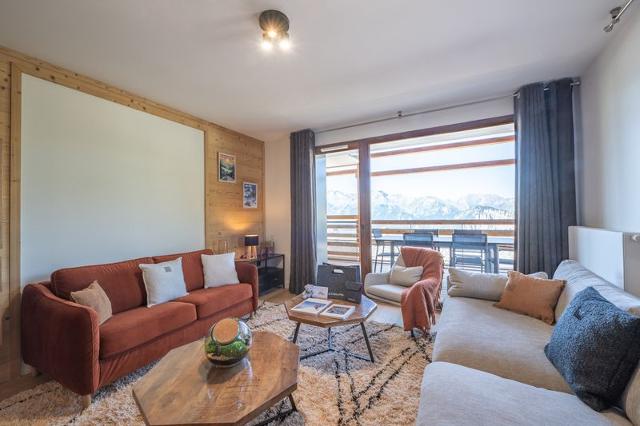 Apartements LES FERMES DE L'alpe / BAT C - Alpe d'Huez