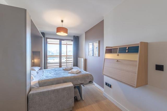 Apartements LES FERMES DE L'alpe / BAT C - Alpe d'Huez