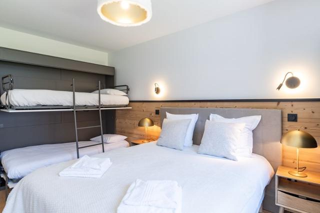 Apartements LES FERMES DE L'alpe / BAT C - Alpe d'Huez