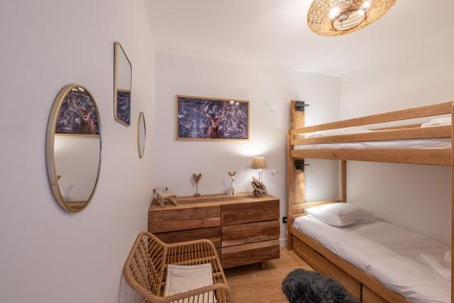 Apartements LES FERMES DE L'alpe / BAT D - Alpe d'Huez