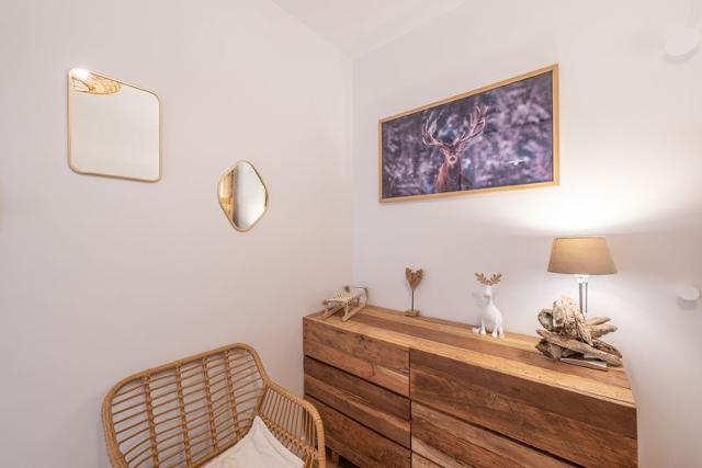 Apartements LES FERMES DE L'alpe / BAT D - Alpe d'Huez