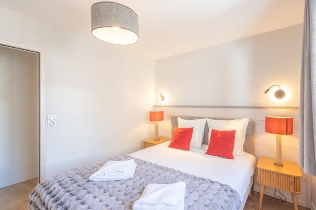 Apartements LES FERMES DE L'alpe / BAT D - Alpe d'Huez