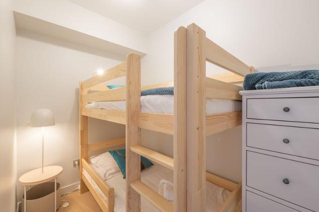 Apartements LES FERMES DE L'alpe / BAT D - Alpe d'Huez