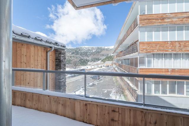 Apartements LES FERMES DE L'alpe / BAT D - Alpe d'Huez