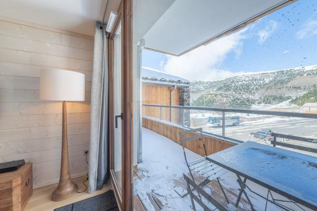 Apartements LES FERMES DE L'alpe / BAT D - Alpe d'Huez