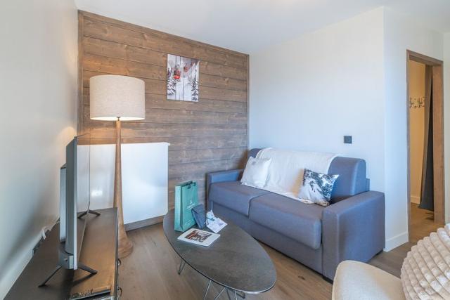 Apartements LES FERMES DE L'alpe / BAT D - Alpe d'Huez