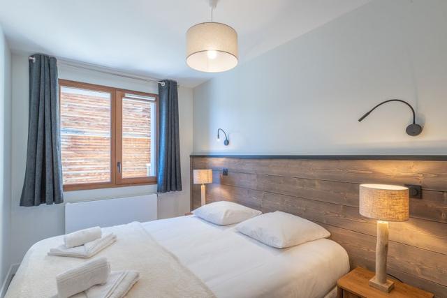 Apartements LES FERMES DE L'alpe / BAT D - Alpe d'Huez