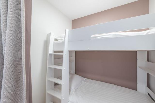Apartements LES FERMES DE L'alpe / BAT D - Alpe d'Huez