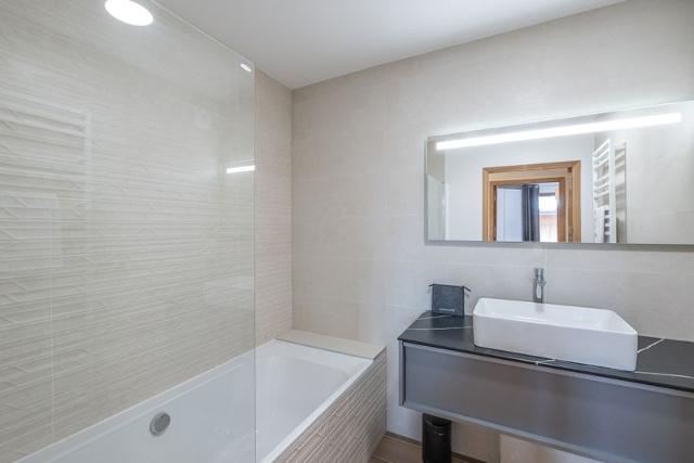 Apartements LES FERMES DE L'alpe / BAT D - Alpe d'Huez