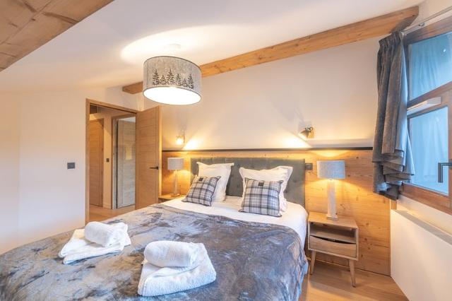 Apartements LES FERMES DE L'alpe / BAT D - Alpe d'Huez