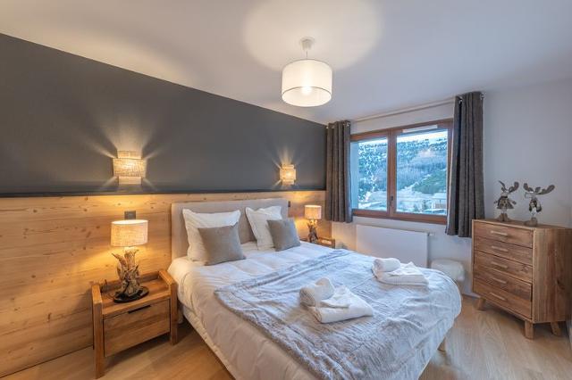 Apartements LES FERMES DE L'alpe / BAT D - Alpe d'Huez