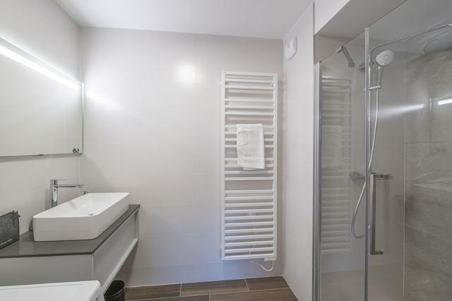 Apartements LES FERMES DE L'alpe / BAT D - Alpe d'Huez